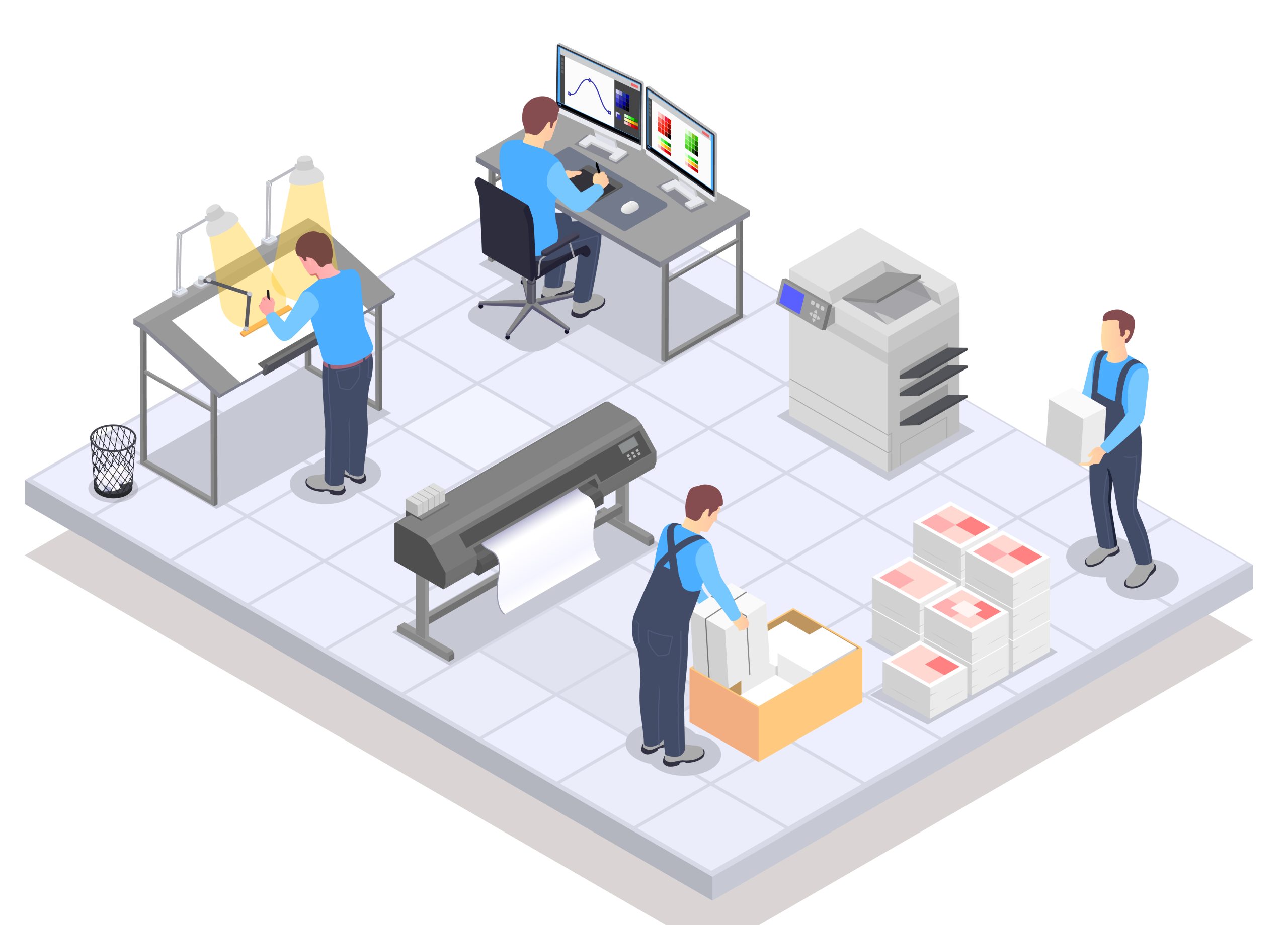 Servicios JEBSA TECH